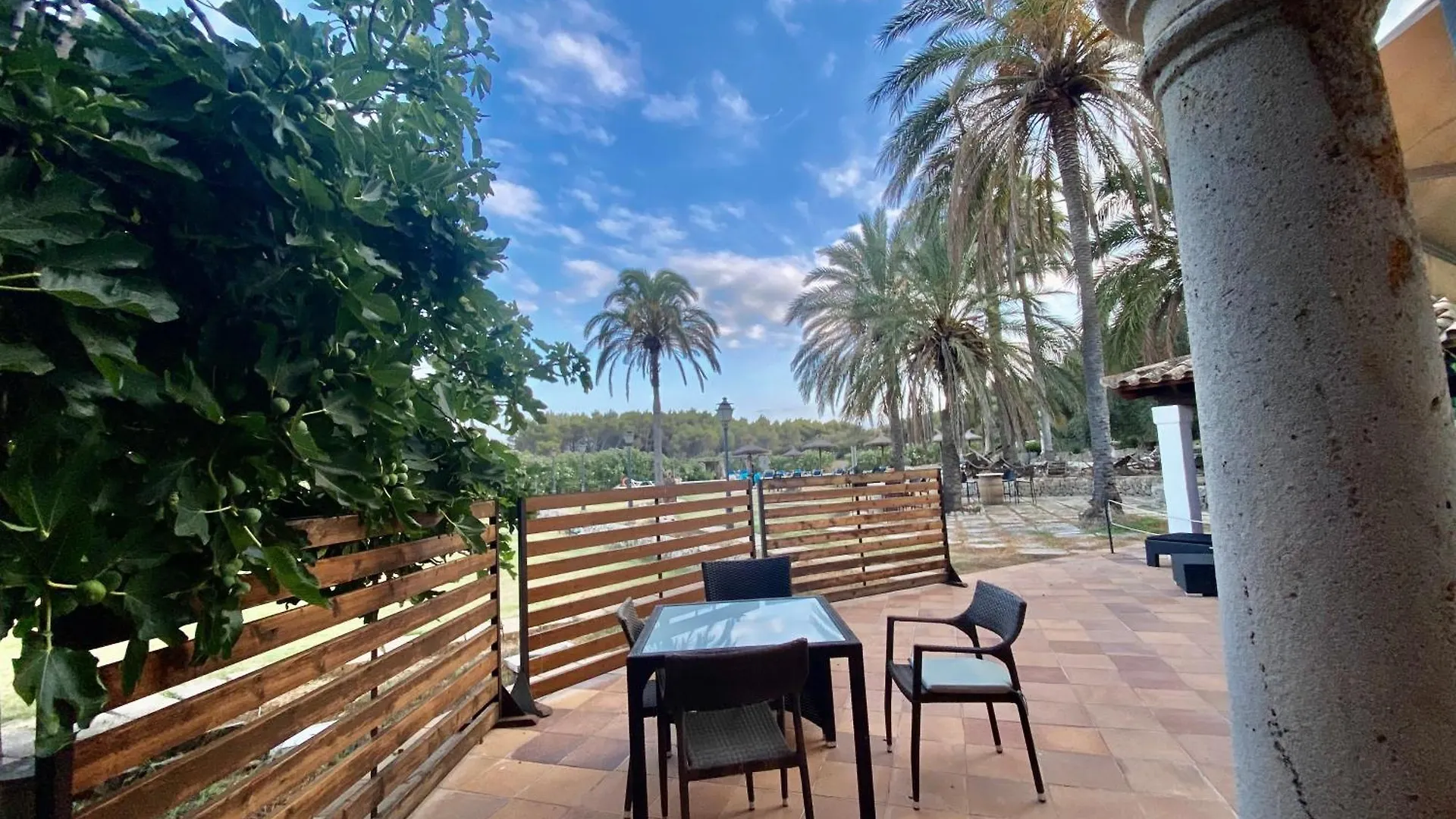 Rural Charm Approx 73000 Meters Villa And Outdoor Adventure Agritourism Apartment With Private Mountain Path Approximately 5 Minutes Walking From The Beach Ideal For Relaxation Port de Pollença 0*,  Spanien