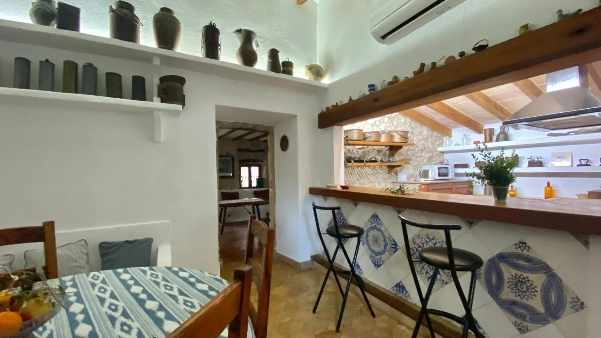Rural Charm Approx 73000 Meters Villa And Outdoor Adventure Agritourism Apartment With Private Mountain Path Approximately 5 Minutes Walking From The Beach Ideal For Relaxation Port de Pollença 0*,