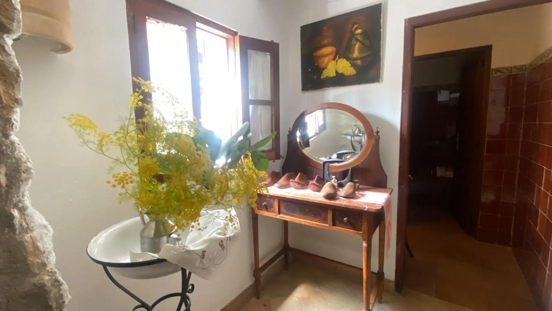 Rural Charm Approx 73000 Meters Villa And Outdoor Adventure Agritourism Apartment With Private Mountain Path Approximately 5 Minutes Walking From The Beach Ideal For Relaxation Port de Pollença