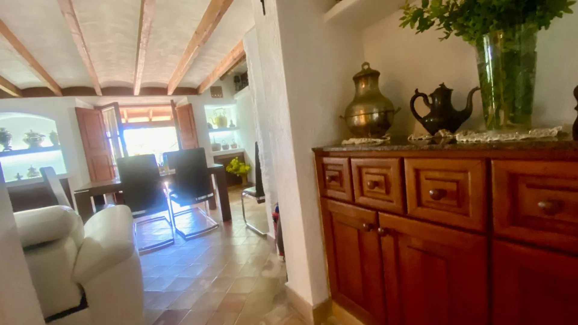 Rural Charm Approx 73000 Meters Villa And Outdoor Adventure Agritourism Apartment With Private Mountain Path Approximately 5 Minutes Walking From The Beach Ideal For Relaxation Port de Pollença 0*,  Spanien