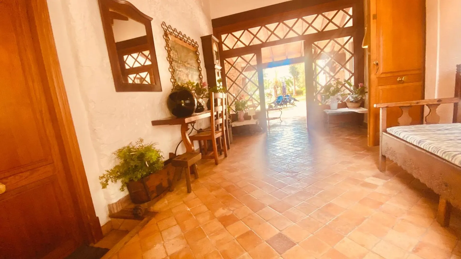 Rural Charm Approx 73000 Meters Villa And Outdoor Adventure Agritourism Apartment With Private Mountain Path Approximately 5 Minutes Walking From The Beach Ideal For Relaxation Port de Pollença