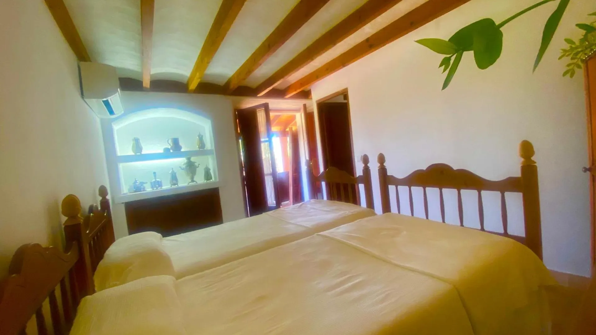 Rural Charm Approx 73000 Meters Villa And Outdoor Adventure Agritourism Apartment With Private Mountain Path Approximately 5 Minutes Walking From The Beach Ideal For Relaxation Port de Pollença
