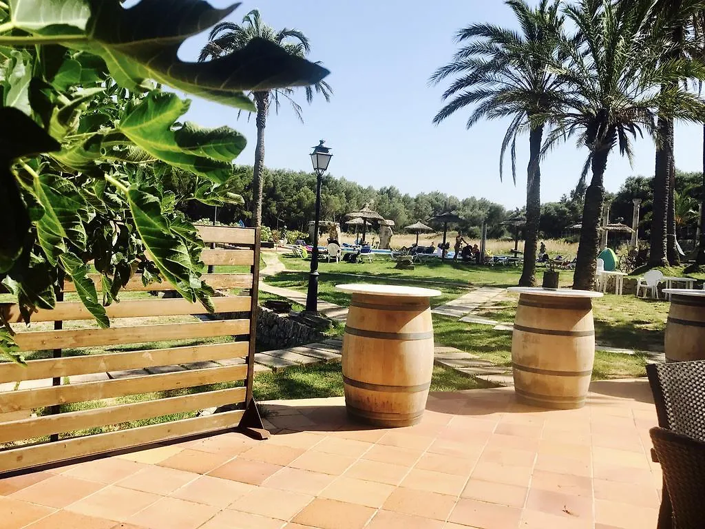 Rural Charm Approx 73000 Meters Villa And Outdoor Adventure Agritourism Apartment With Private Mountain Path Approximately 5 Minutes Walking From The Beach Ideal For Relaxation Port de Pollença 0*,