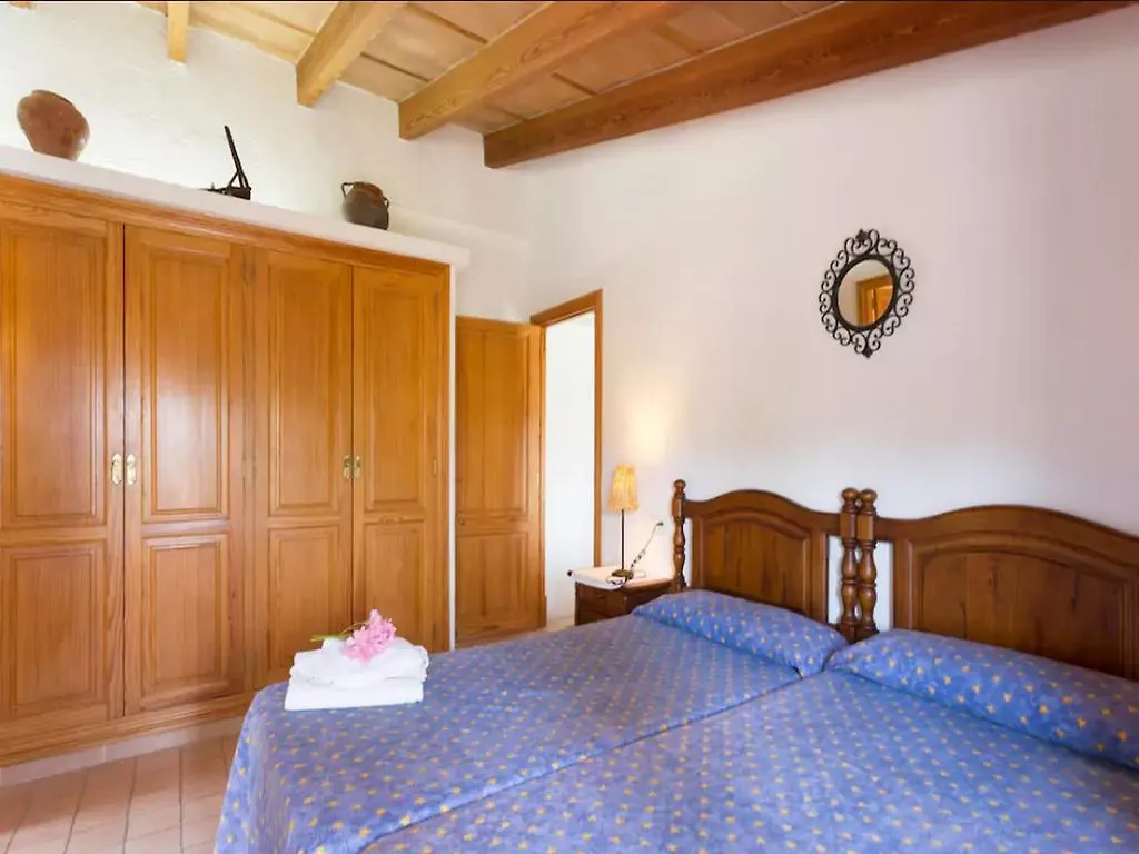 Apartamento Puerto de Pollensa cat Villas Puerto Pollensa España