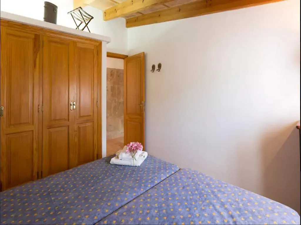Puerto de Pollensa cat Villas Puerto Pollensa Apartamento