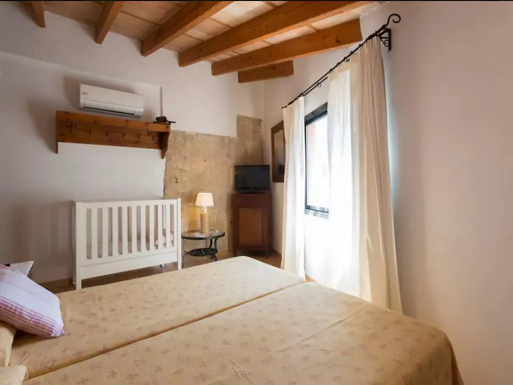 Puerto de Pollensa cat Villas Puerto Pollensa