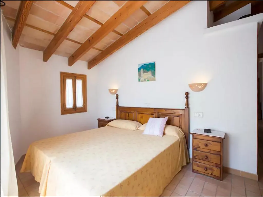 Apartamento Puerto de Pollensa cat Villas Puerto Pollensa
