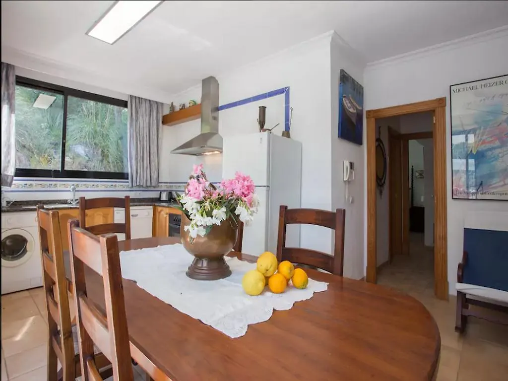 Rural Charm Approx 73000 Meters Villa And Outdoor Adventure Agritourism Apartment With Private Mountain Path Approximately 5 Minutes Walking From The Beach Ideal For Relaxation Port de Pollença