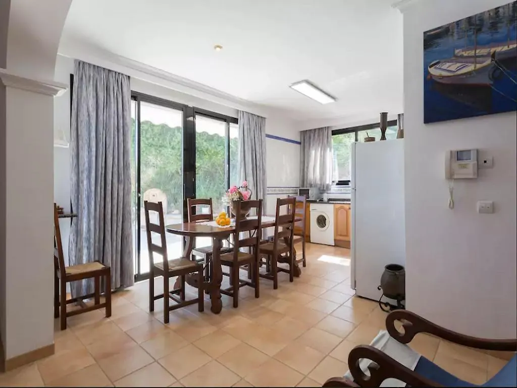 Rural Charm Approx 73000 Meters Villa And Outdoor Adventure Agritourism Apartment With Private Mountain Path Approximately 5 Minutes Walking From The Beach Ideal For Relaxation Port de Pollença