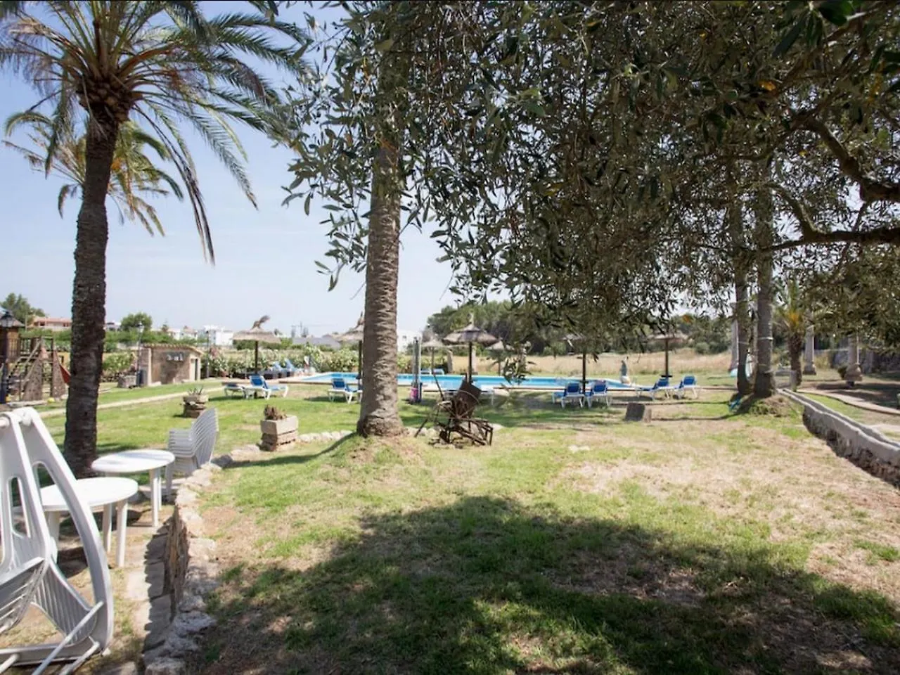 Puerto de Pollensa cat Villas Puerto Pollensa Apartamento