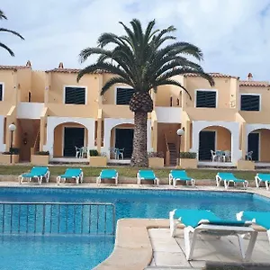 Costa Menorca Apartamento