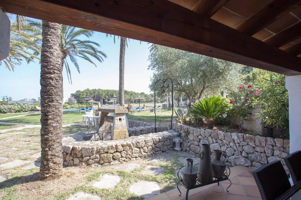 Apartment Puerto de Pollensa Villa: Mountain Retreat Near Beach Port de Pollenca