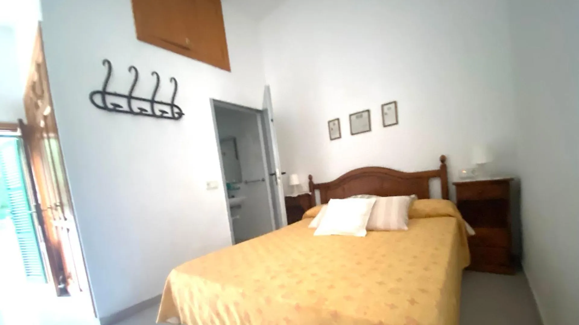 Puerto de Pollensa Villa: Mountain Retreat Near Beach Port de Pollenca 0*,  Spain