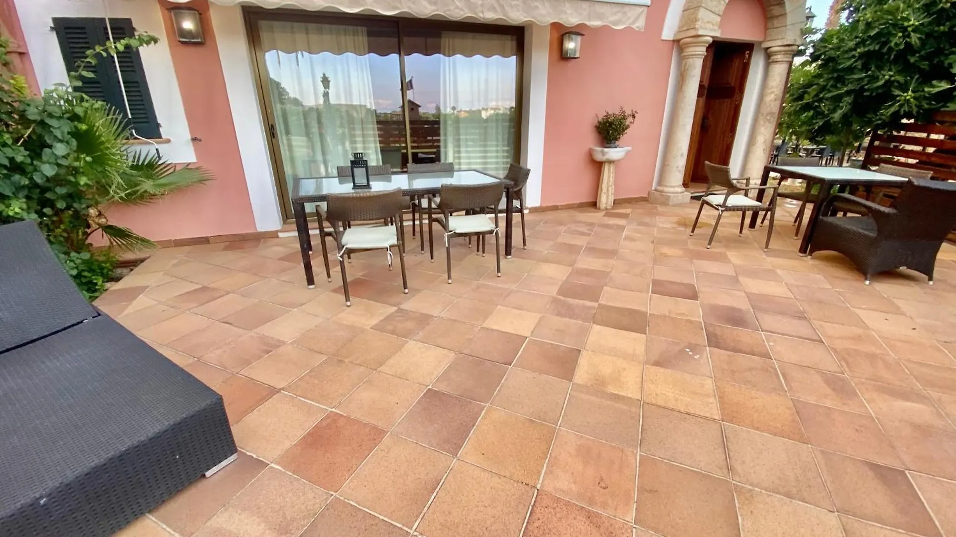 Puerto de Pollensa Villa: Mountain Retreat Near Beach Port de Pollenca 0*,