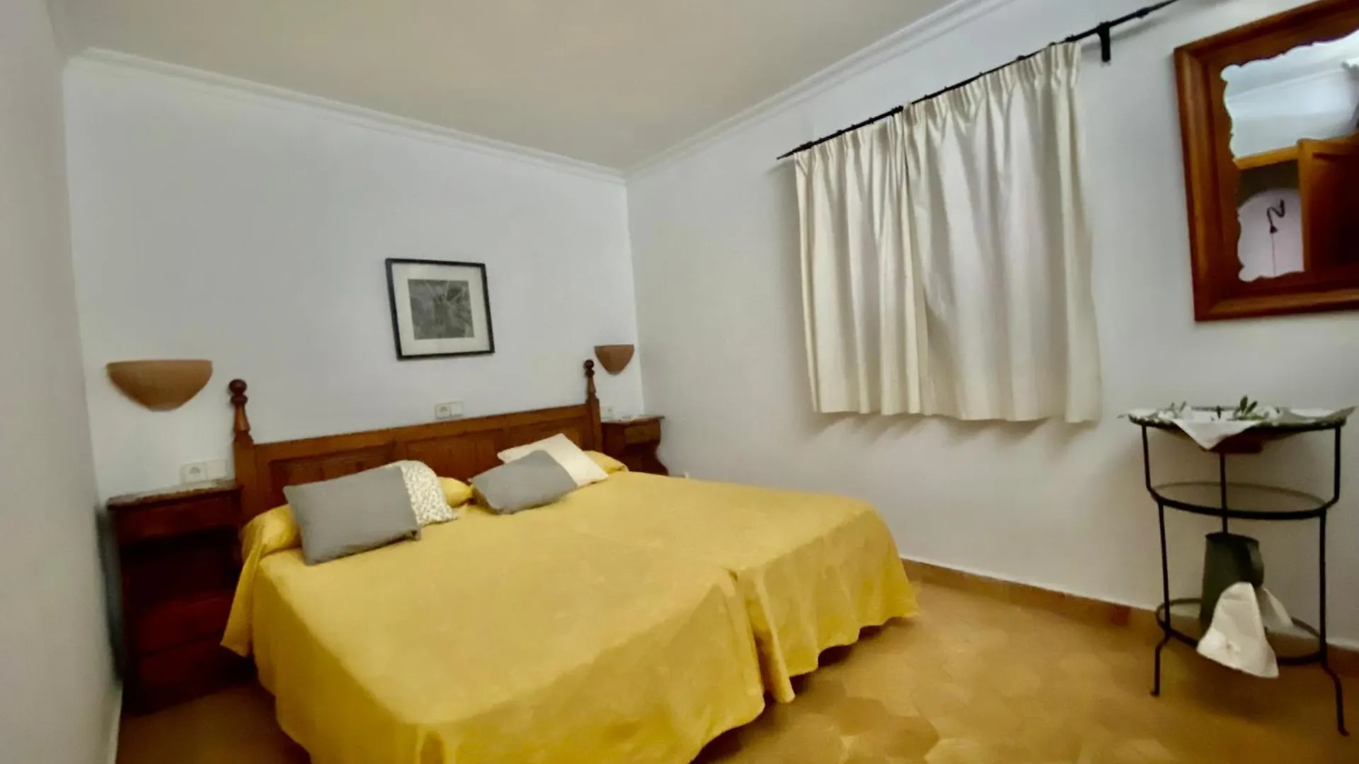 Puerto de Pollensa Villa: Mountain Retreat Near Beach Port de Pollenca 0*,  Spain
