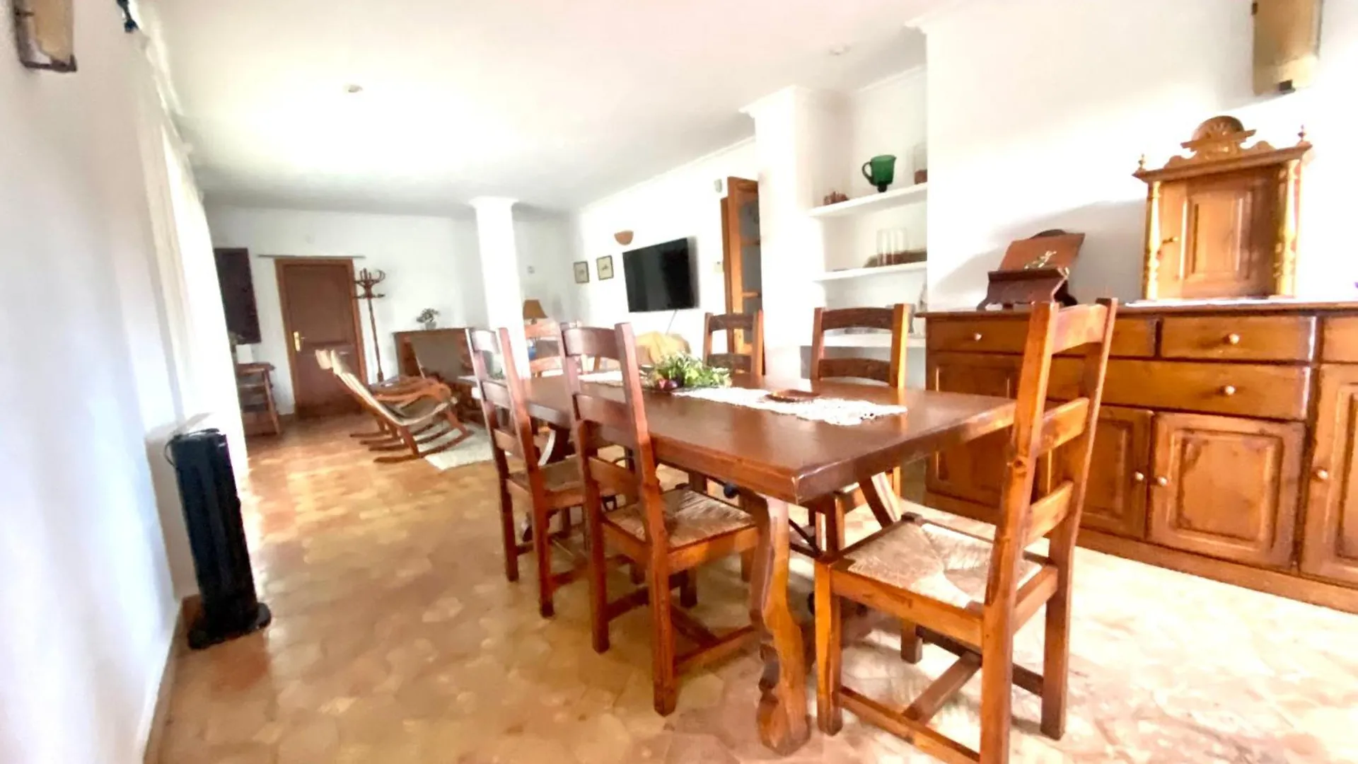 Puerto de Pollensa Villa: Mountain Retreat Near Beach Port de Pollenca 0*,  Spain