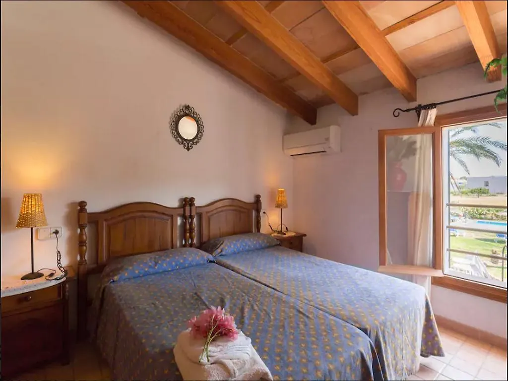 Puerto de Pollensa Villa: Mountain Retreat Near Beach Port de Pollenca