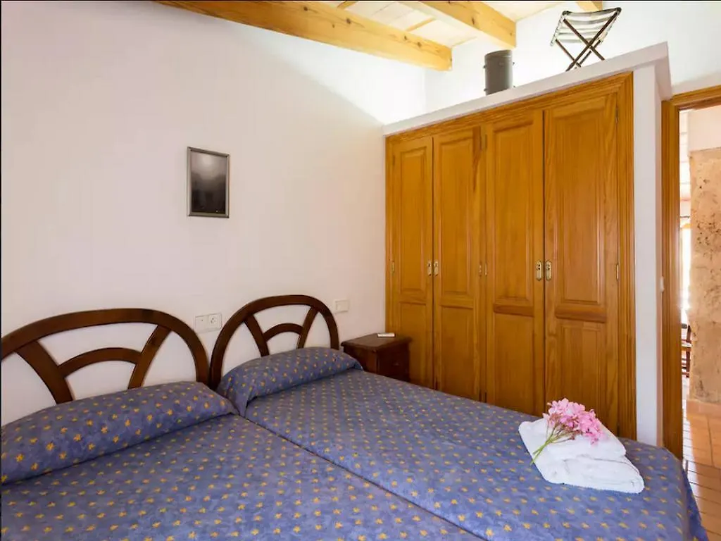 Puerto de Pollensa Villa: Mountain Retreat Near Beach Port de Pollenca 0*,  Spain