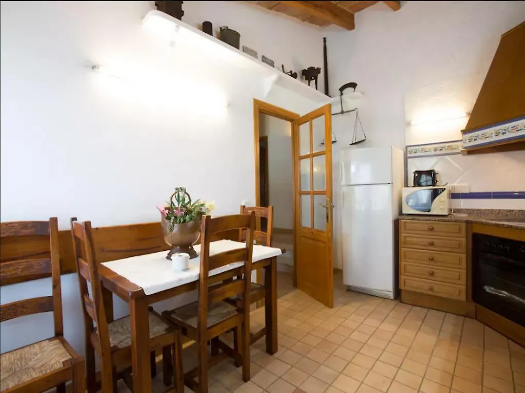 Puerto de Pollensa Villa: Mountain Retreat Near Beach Port de Pollenca 0*,