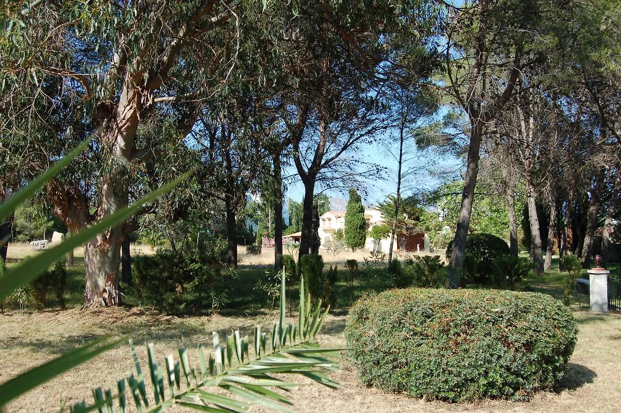 Puerto de Pollensa Villa: Mountain Retreat Near Beach Port de Pollenca 0*,
