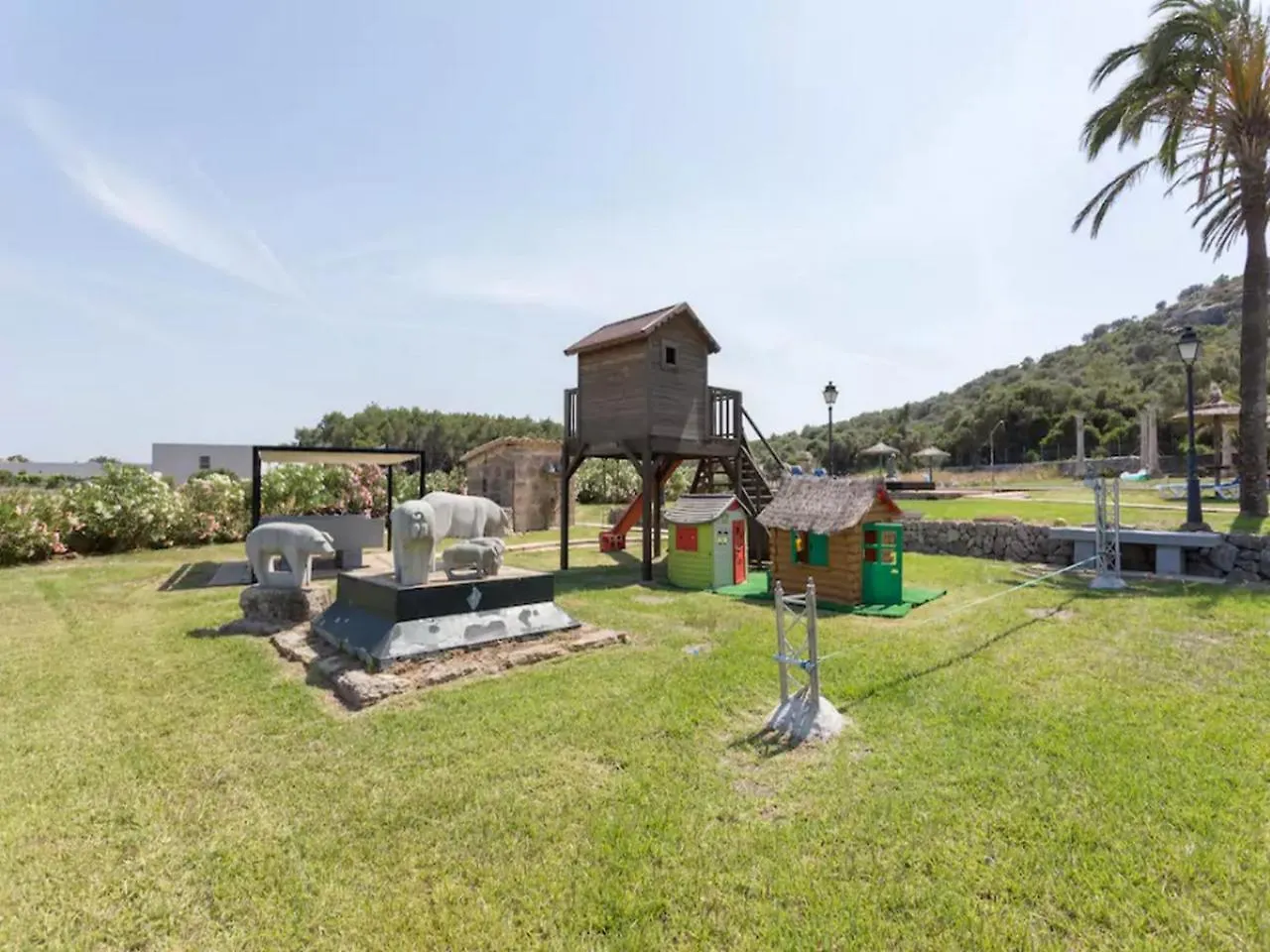 Puerto de Pollensa Villa: Mountain Retreat Near Beach Port de Pollenca Apartment