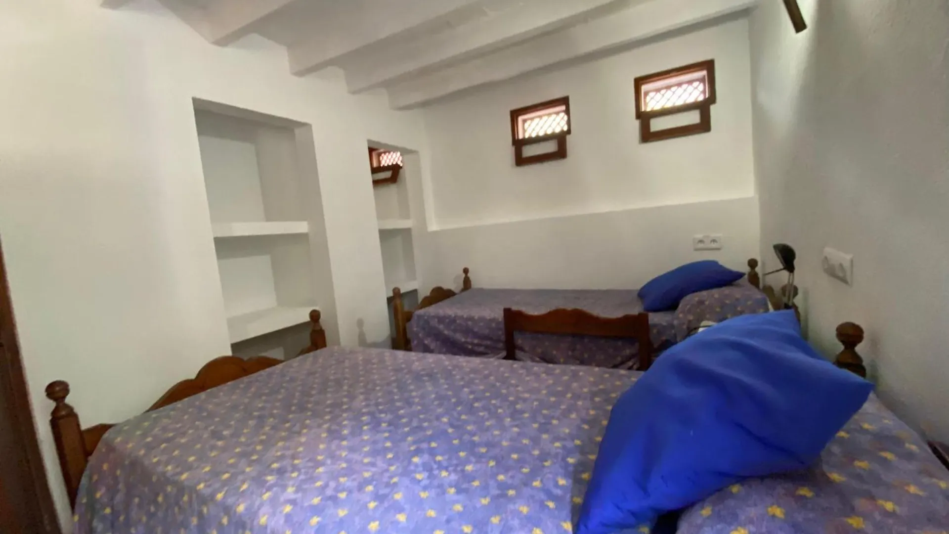 Apartment Puerto de Pollensa Villa: Mountain Retreat Near Beach Port de Pollenca Spain