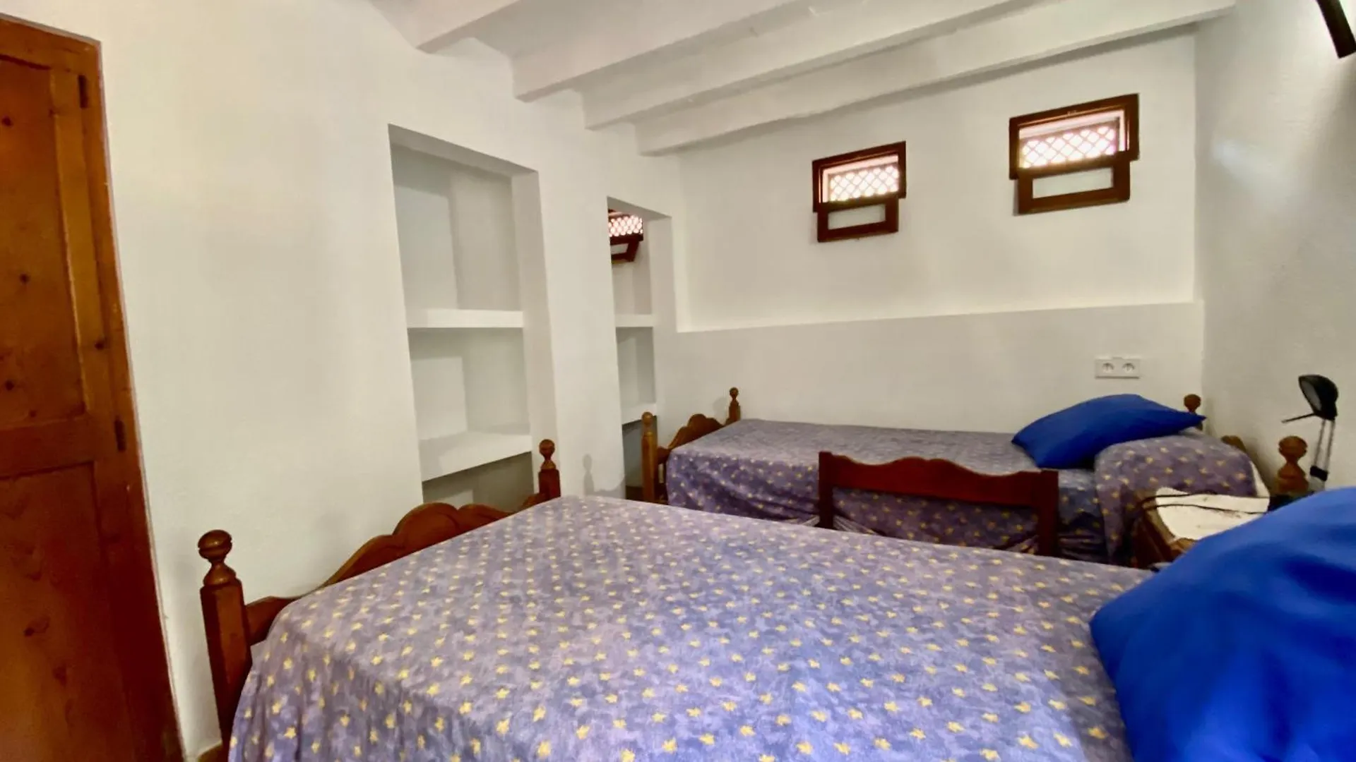 Apartment Puerto de Pollensa Villa: Mountain Retreat Near Beach Port de Pollenca